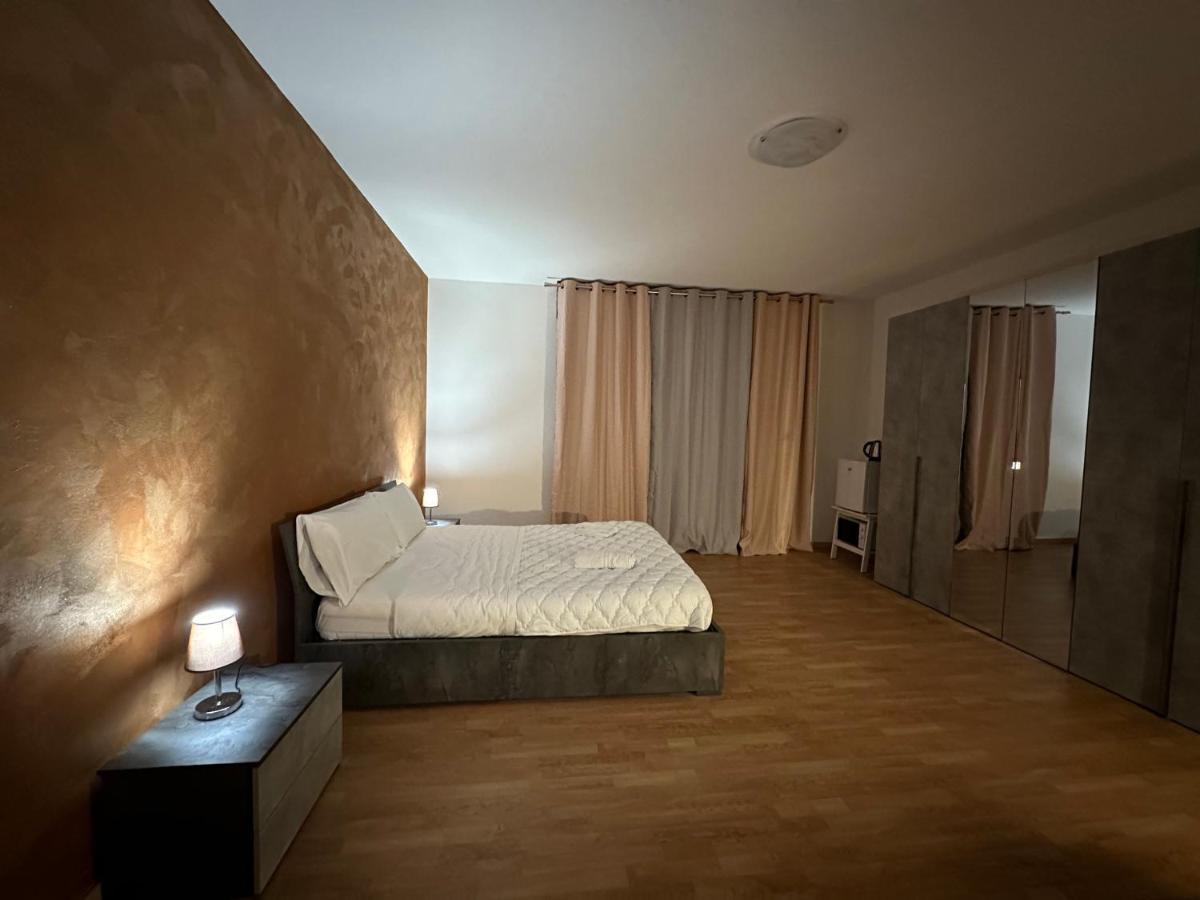 Hotel Leone D'Oro 2 - Milano Street Mestre Exteriér fotografie