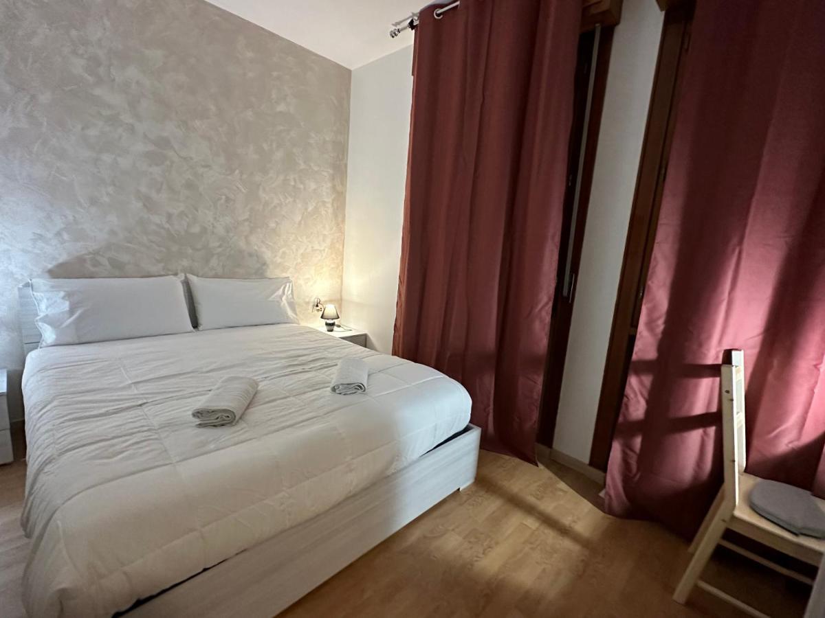 Hotel Leone D'Oro 2 - Milano Street Mestre Exteriér fotografie